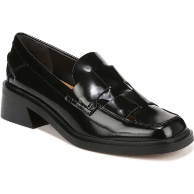 Sarto By Franco Sarto Gene Loafer In Black