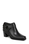 Sarto By Franco Sarto Imogen Harness Bootie