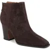 Sarto By Franco Sarto Jerilyn Bootie