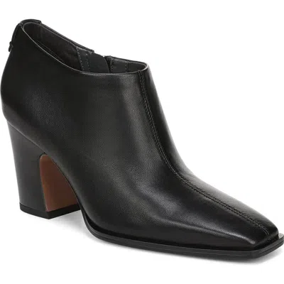Sarto By Franco Sarto Jude Bootie In Black