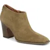 Sarto By Franco Sarto Jude Bootie In Green