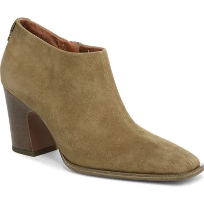 Sarto By Franco Sarto Jude Bootie In Green