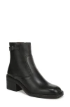 Sarto By Franco Sarto Nylea Bootie In Black