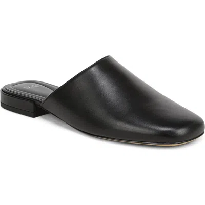 Sarto By Franco Sarto Olena Mule In Black