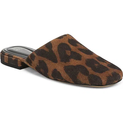 Sarto By Franco Sarto Olena Mule In Brown