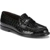 Sarto By Franco Sarto Riley Bit Loafer In Black