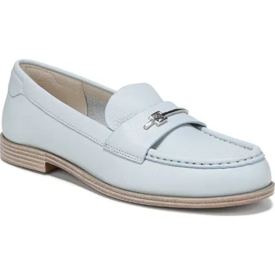 Sarto By Franco Sarto Riley Bit Loafer In Blue
