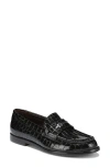 Sarto By Franco Sarto Riley Loafer In Black