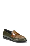 Sarto By Franco Sarto Riley Loafer In Olive