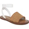 Sarto By Franco Sarto Rosa Ankle Strap Sandal