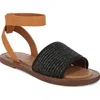 Sarto By Franco Sarto Rosa Ankle Strap Sandal