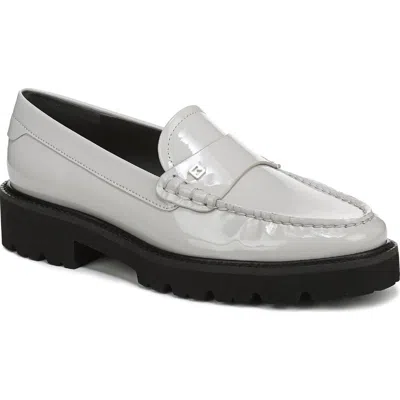 Sarto By Franco Sarto Saffron Loafer In Gray