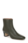 Sarto By Franco Sarto Savino Flex Bootie In Green
