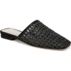 Sarto By Franco Sarto Tomika 2 Mule In Black