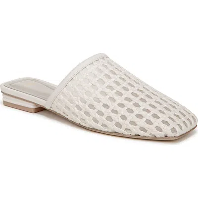 Sarto By Franco Sarto Tomika 2 Mule In White