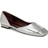 SARTO BY FRANCO SARTO SARTO BY FRANCO SARTO TRACY HALF D'ORSAY FLAT