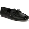 Sarto By Franco Sarto Zepher Driving Shoe In Black