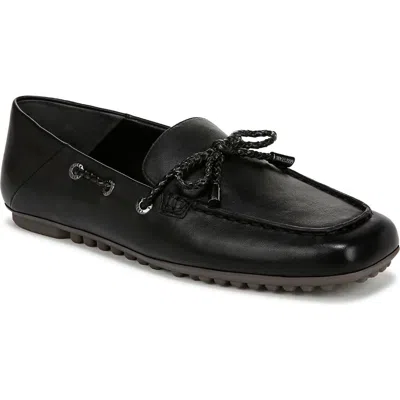 Sarto By Franco Sarto Zepher Driving Shoe In Black