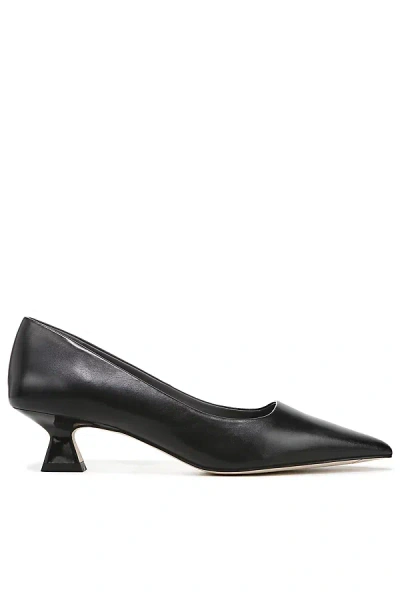 Sarto Diva Heels In Black