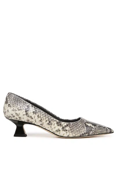Sarto Diva Heels In Multicolor