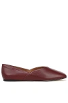 Sarto Flexa Adalina Ballet Flats In Multi
