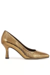 Sarto Flexa Aela Pumps In Brown