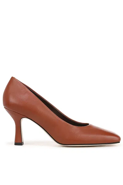 Sarto Flexa Aela Pumps In Green