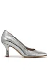 Sarto Flexa Aela Pumps In Silver