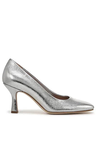 Sarto Flexa Aela Pumps In Silver