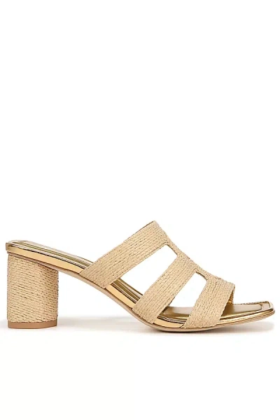 Sarto Flexa Carly 2 Heels In Beige