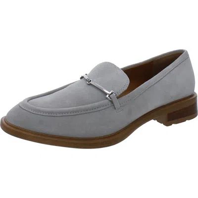 Sarto Franco Sarto Eda 3 Womens Padded Insole Slip On Loafers In Multi