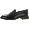 Sarto Franco Sarto Eden Womens Patent Studded Loafers In Multi