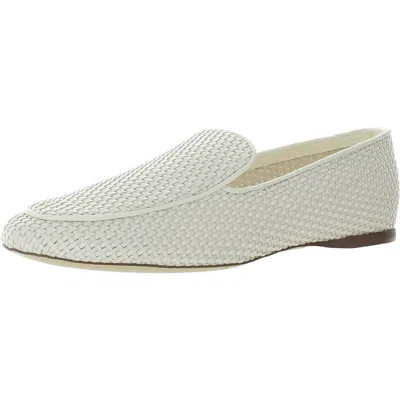 Sarto Franco Sarto Jiana2 Womens Chevron Slip On Loafers In Multi