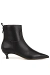Sarto Mala Ankle Boots In Black