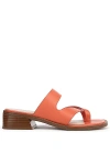 Sarto Saylor Heels In Pink