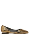 Sarto Tracy Flats In Brown