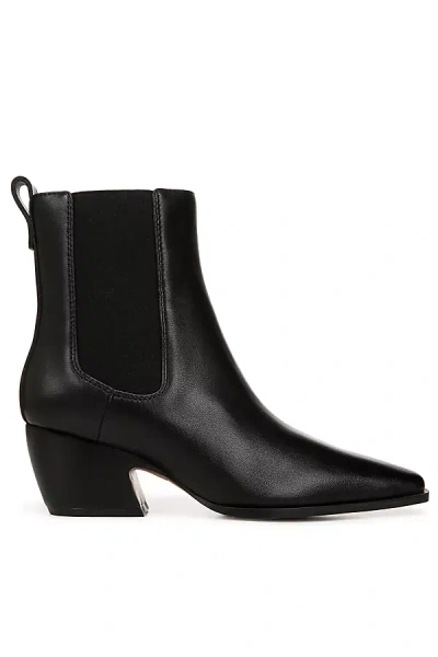 Sarto Vianca Ankle Boots In Black