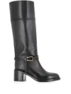Sartore Boot Sr460s503 In Black