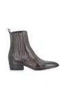 Sartore Ankle Boot Sr4051 In Anthracite