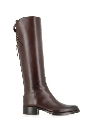 Sartore Boot Sr36001c In Black