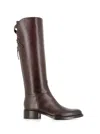Sartore Boot Sr36001c In Ebony