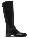 Sartore Boots In Black