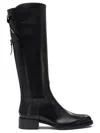 Sartore Boots Black