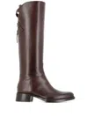 Sartore Boot Sr36001c In Brown
