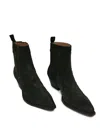 Sartore Pointed-toe Cowboy Boots
