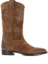 Sartore Boot Sr470803 In Brown