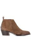 Sartore Texan 25esr470406 In Neutrals