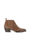 Sartore Texan 25esr470406 In Cigar