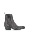 Sartore Texano Sr3604as In Anthracite