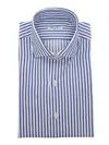 Sartoria Del Campo-sonrisa Shirt In Multicolor
